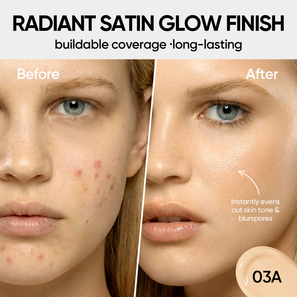 Cover Glow Perfect Cushion Foundation