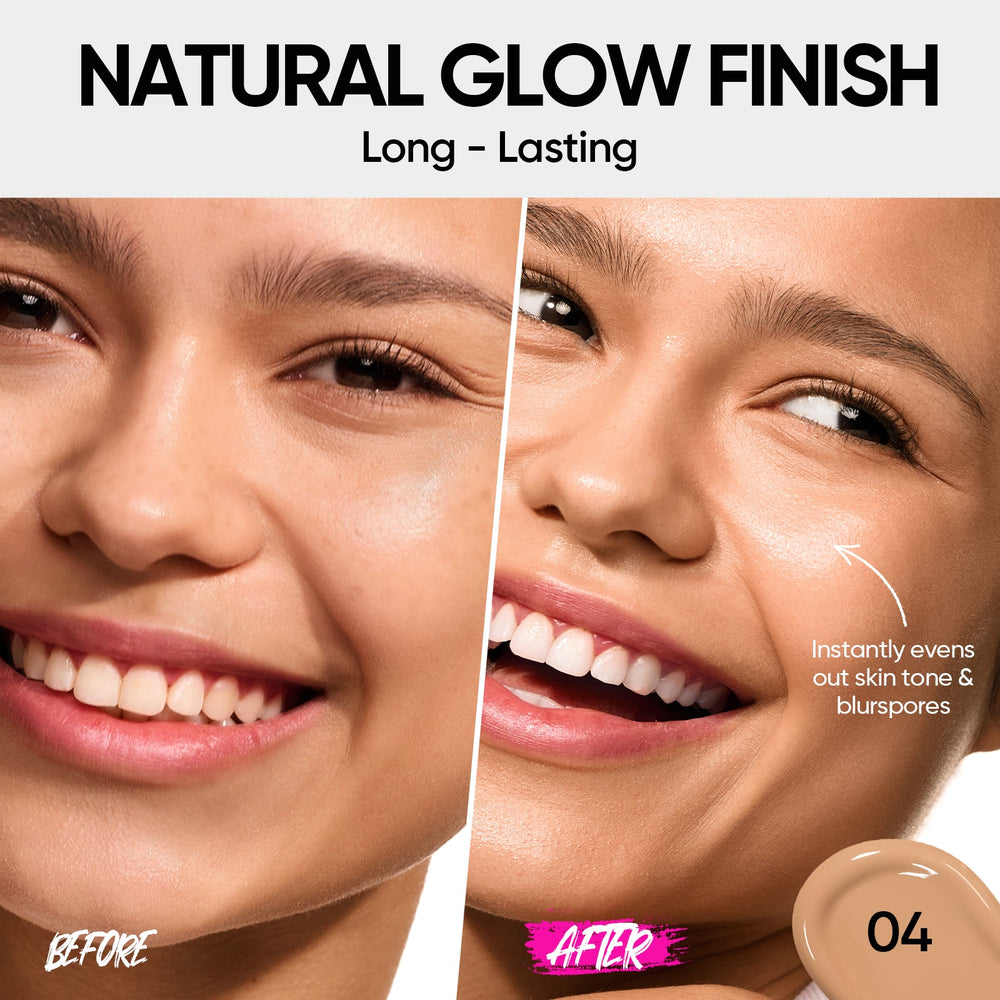 Cover Glow Perfect Cushion