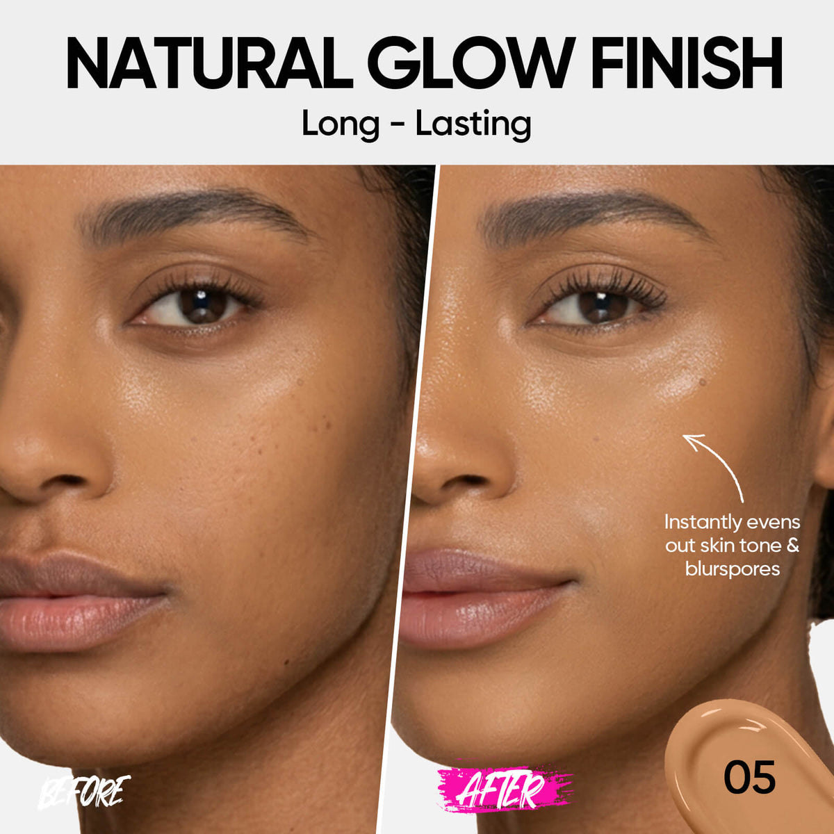 Cover Glow Perfect Cushion Foundation