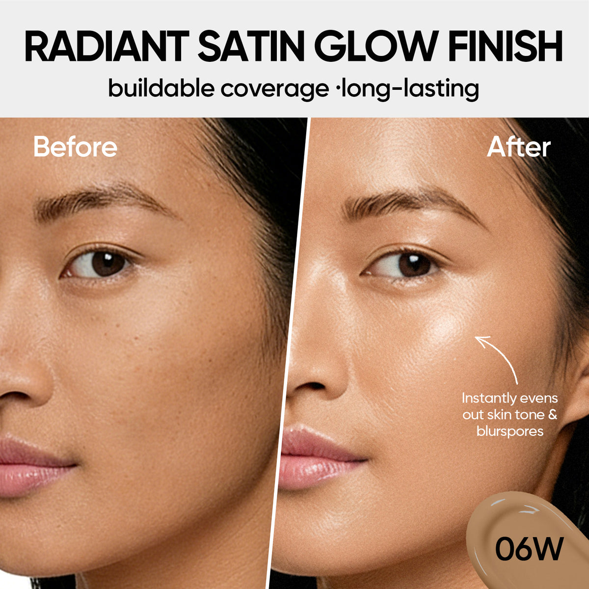 Cover Glow Perfect Cushion Foundation