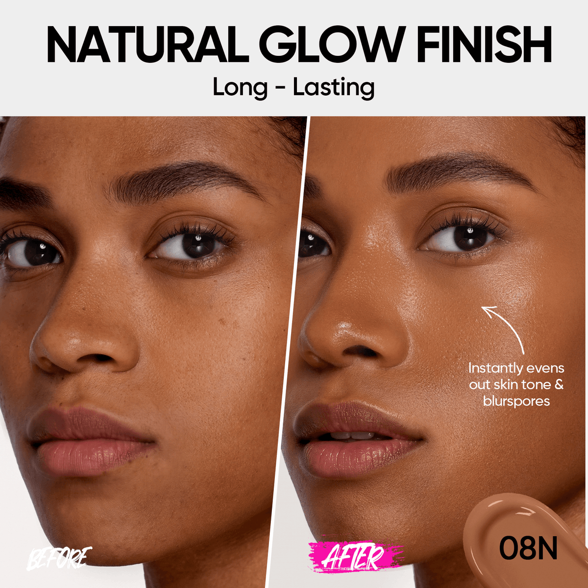 Cover Glow Perfect Cushion Foundation