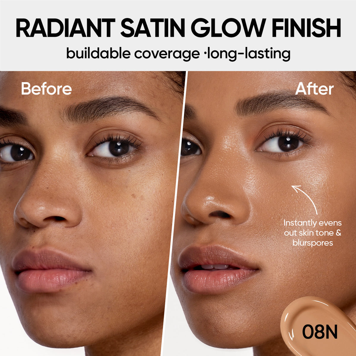 Cover Glow Perfect Cushion Foundation
