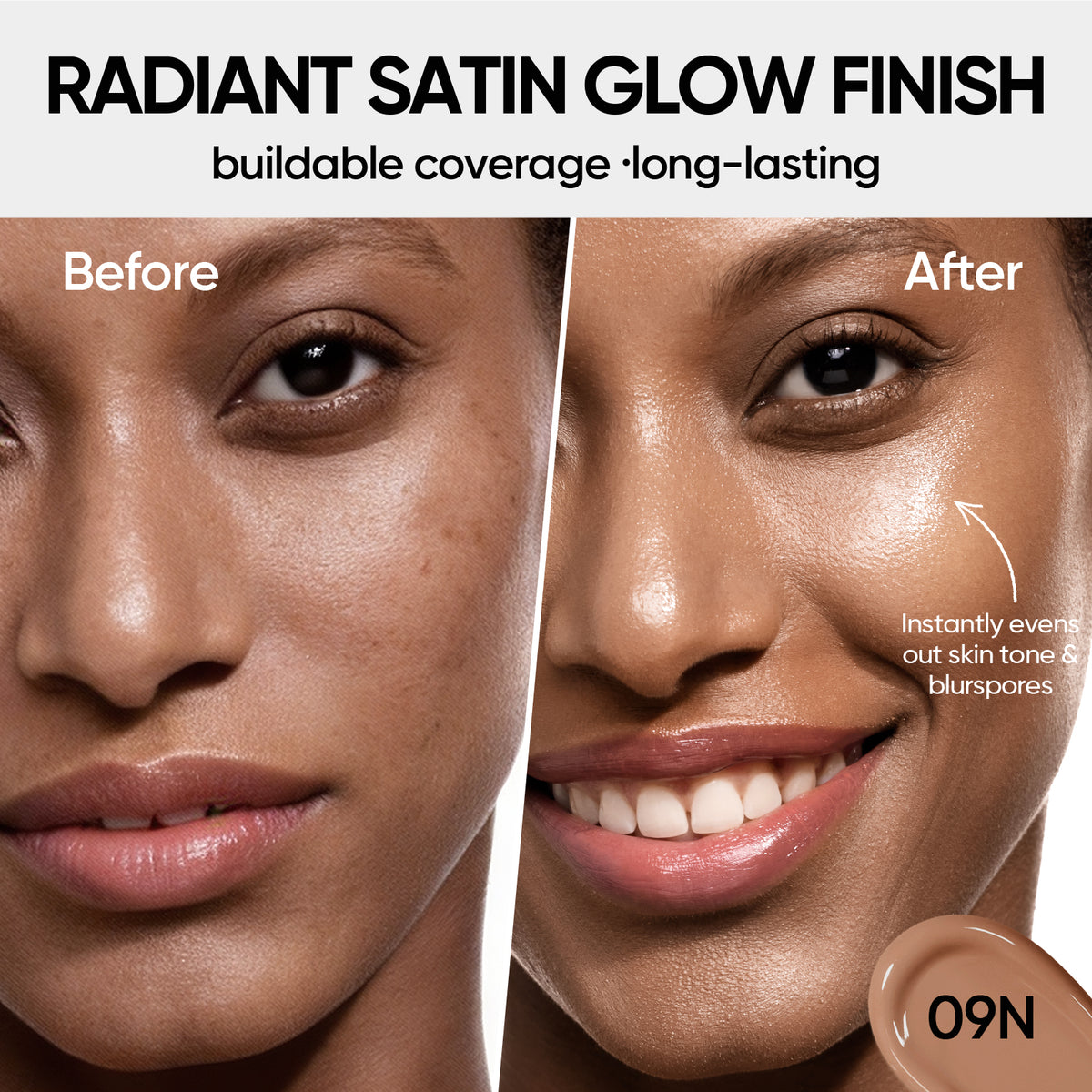Cover Glow Perfect Cushion Foundation