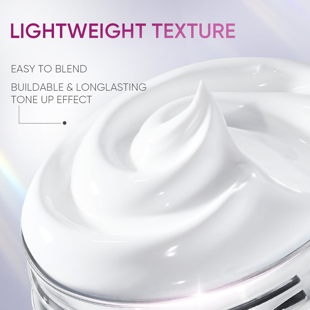 Day & Night Cream Duo - Glow Bright Day Cream & 5X Ceramide Barrier Repair Moisture Gel