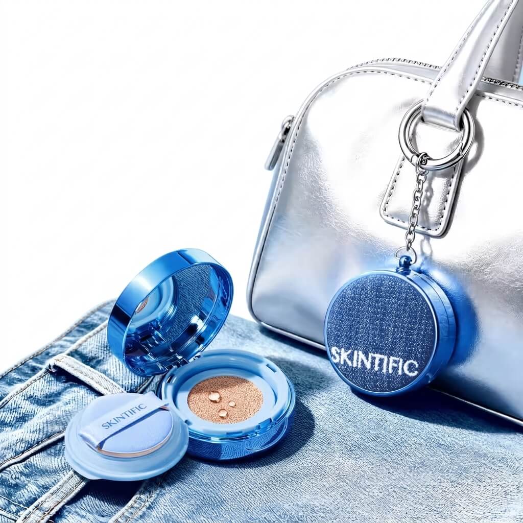 Mini Perfect Stay Velvet Mat