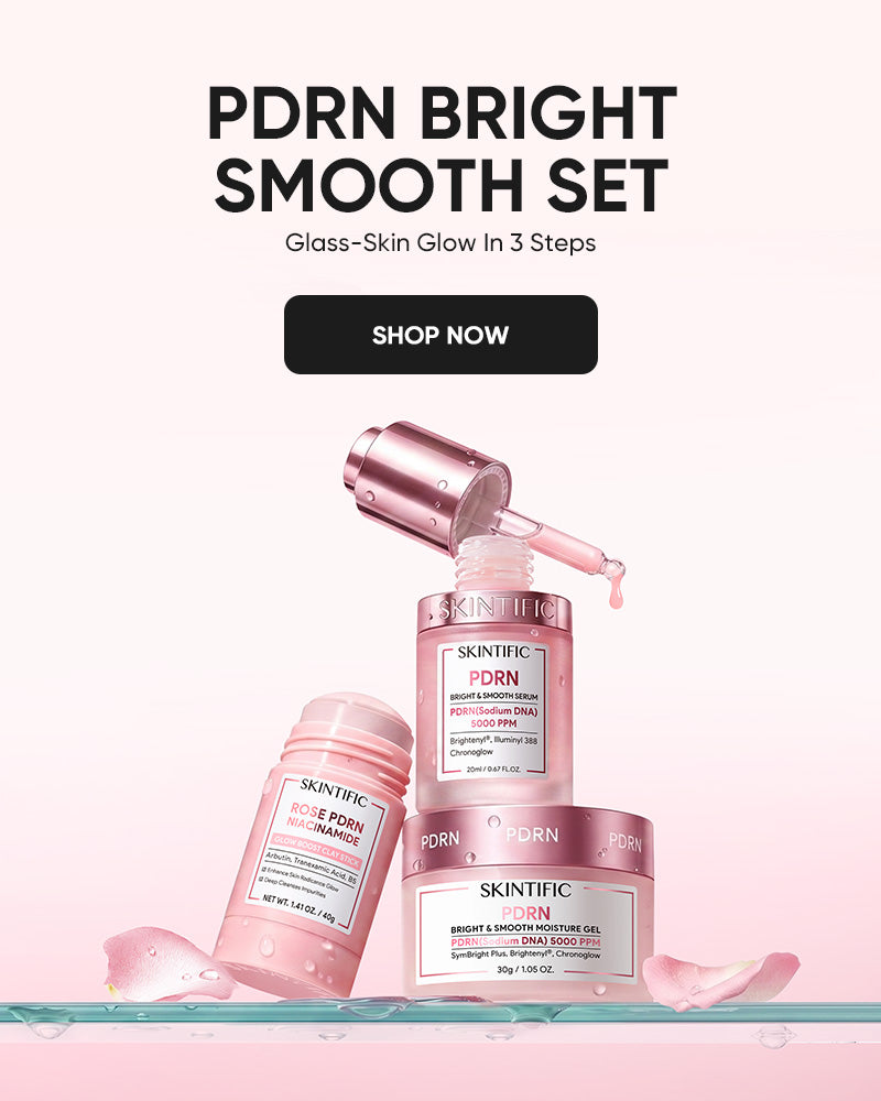 SKINTIFIC US | Barrier Science Skincare & Makeup