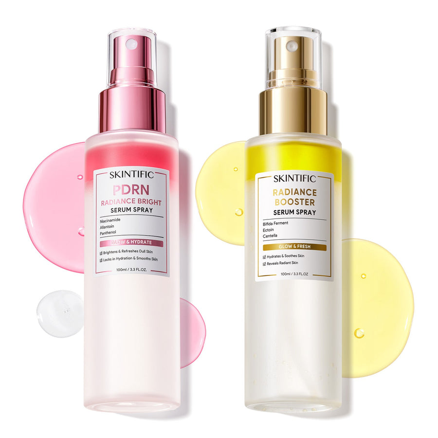 #Option_PDRN Spray + Booster Spray