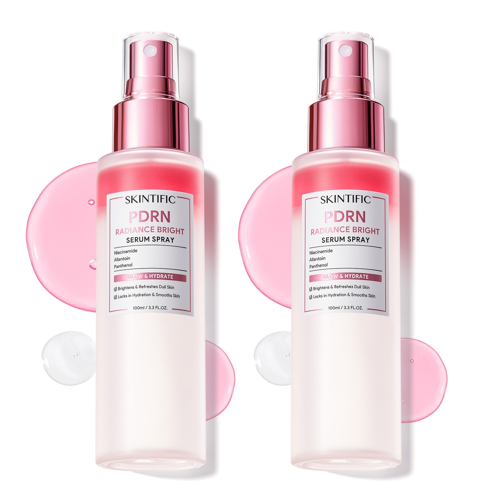 #Option_PDRN Spray + PDRN Spray