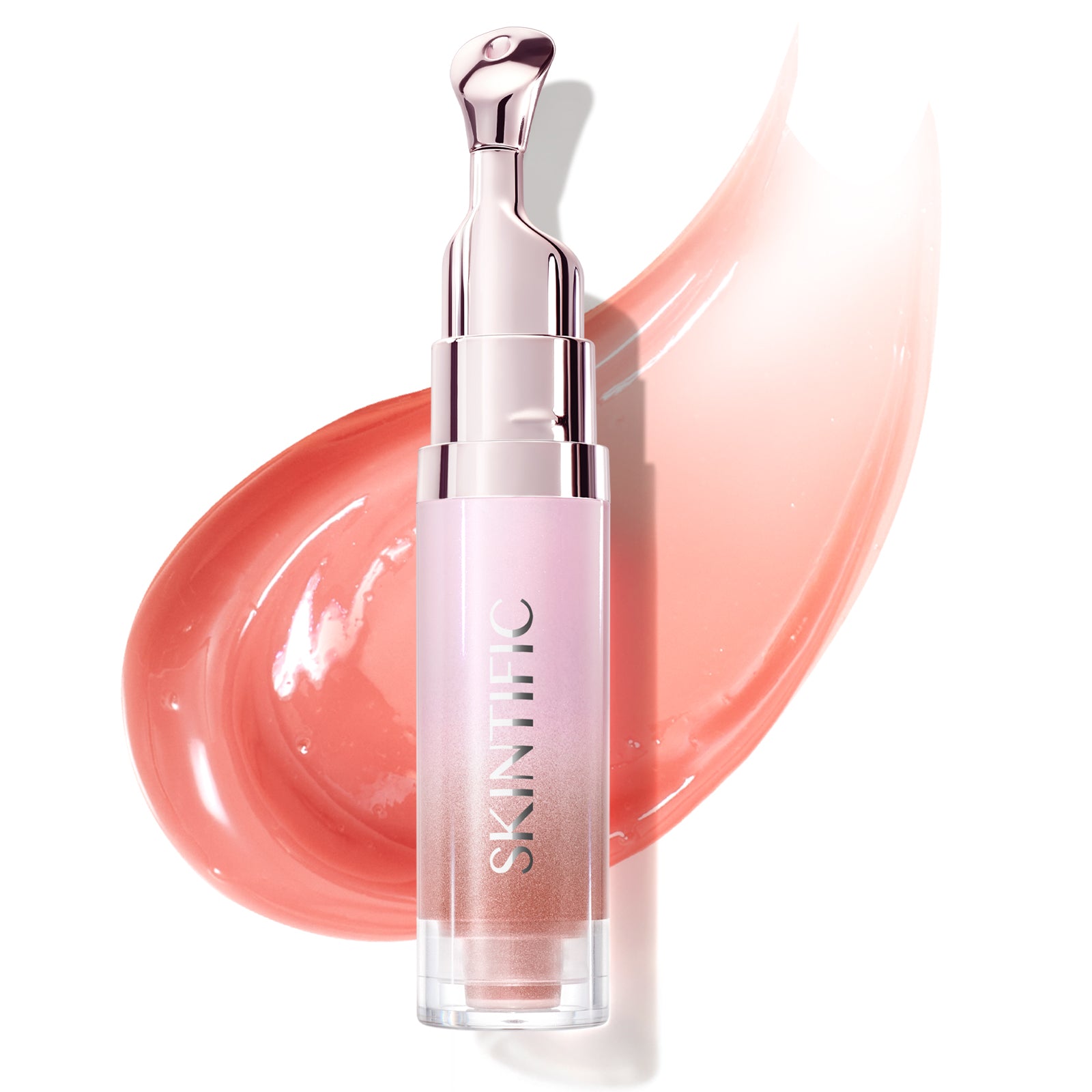 Peptide Brightening Lip Serum