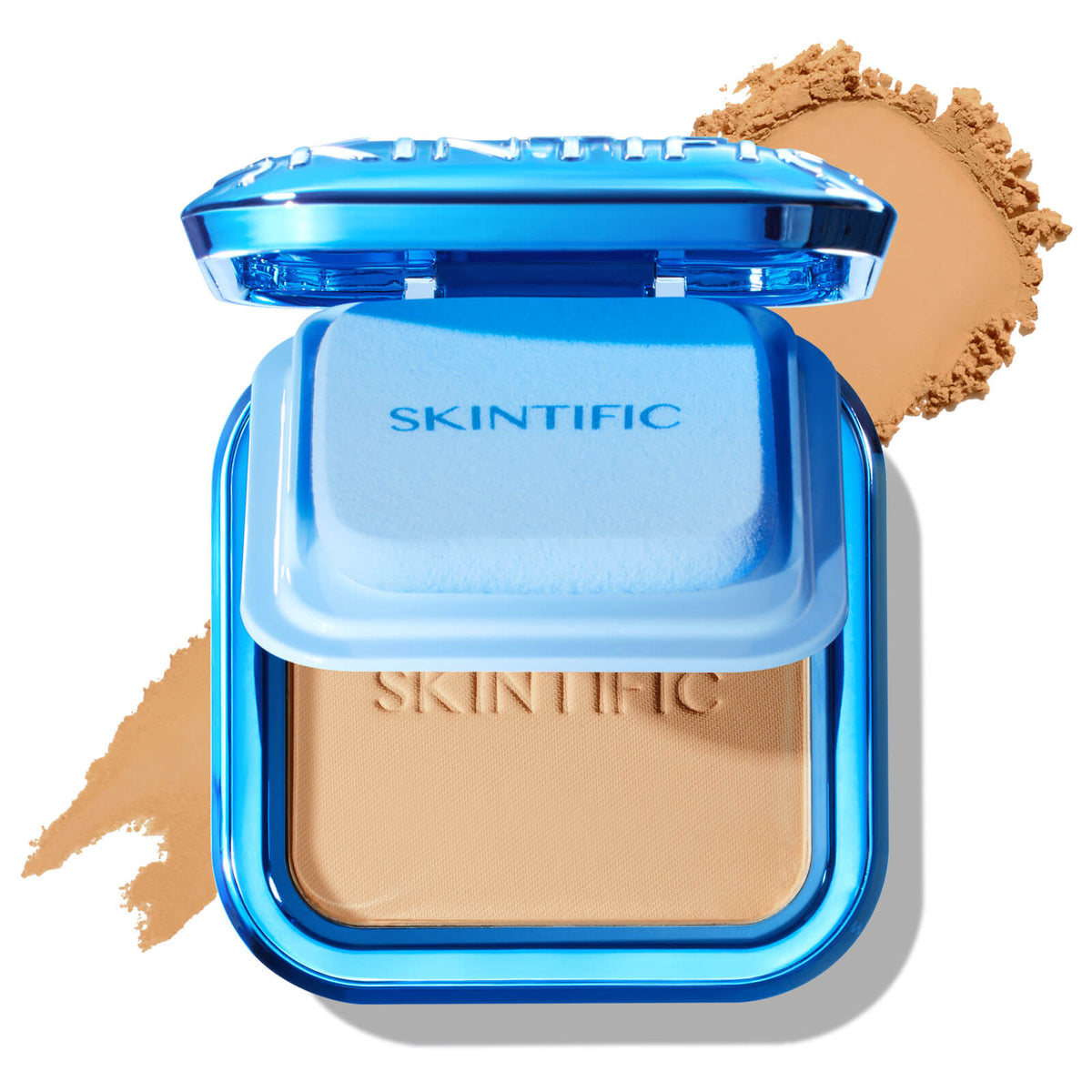 Ultra Cover Powder Foundation
