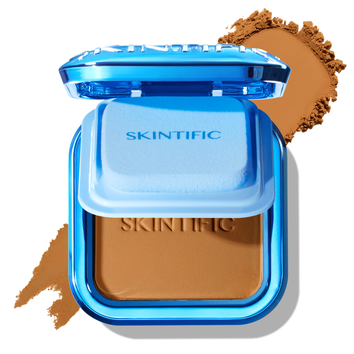 NikkieTutorials’ Pick | Ultra Cover Powder Foundation