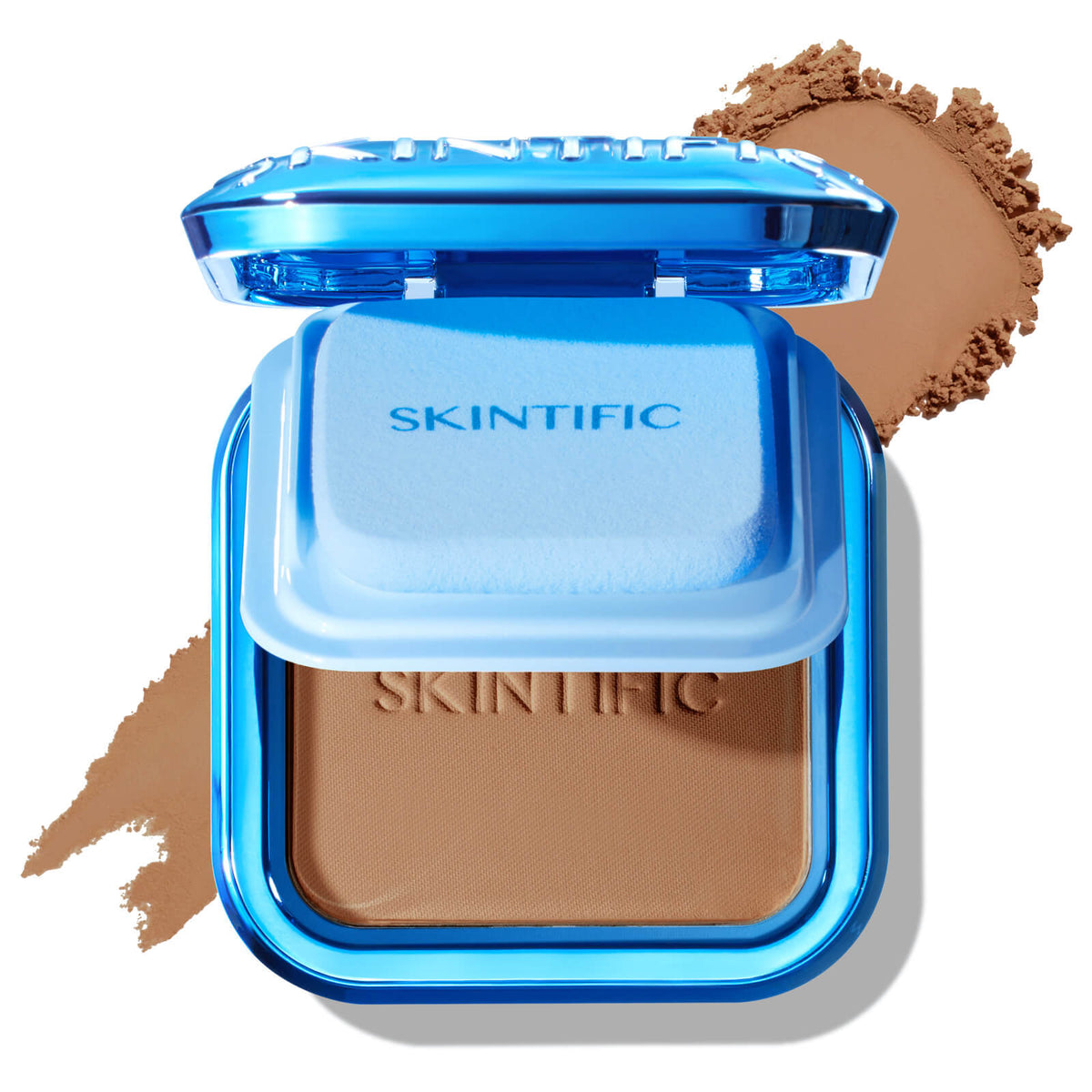 #Color_8NC Pure Toffee