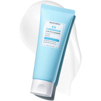 5X Ceramide Low pH Cleanser Facial Wash