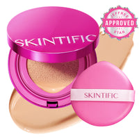 [JEFFREE STAR APPROVED] Cover Glow Perfect Cushion
