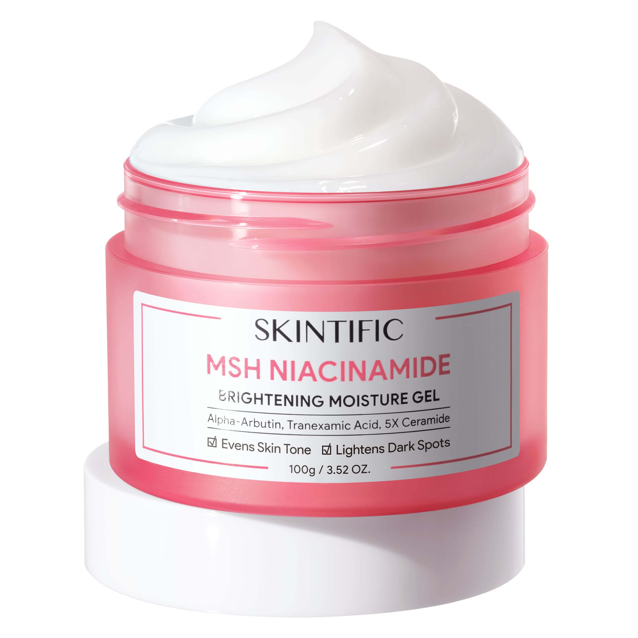 #Color_100g / 3.52 FL.OZ. (Best for Daily Use)