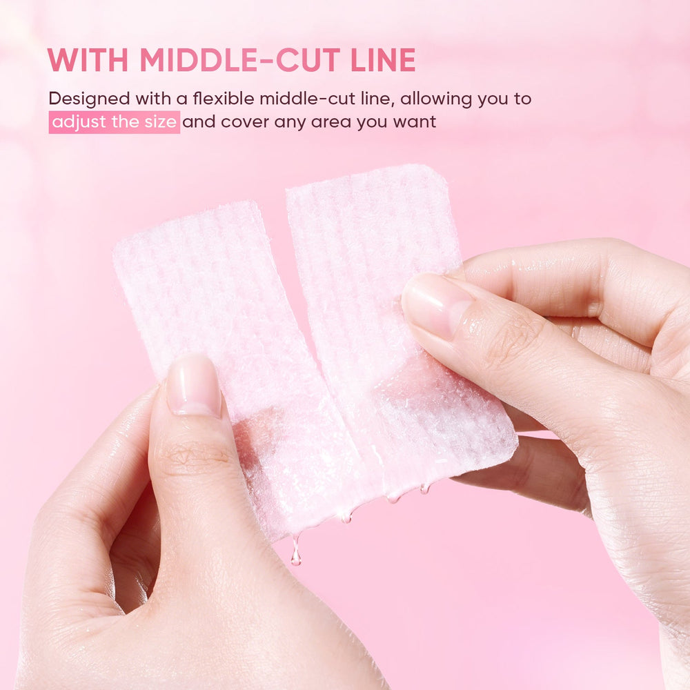 PDRN Vitabright Serum Jelly Pad (80 Pads)