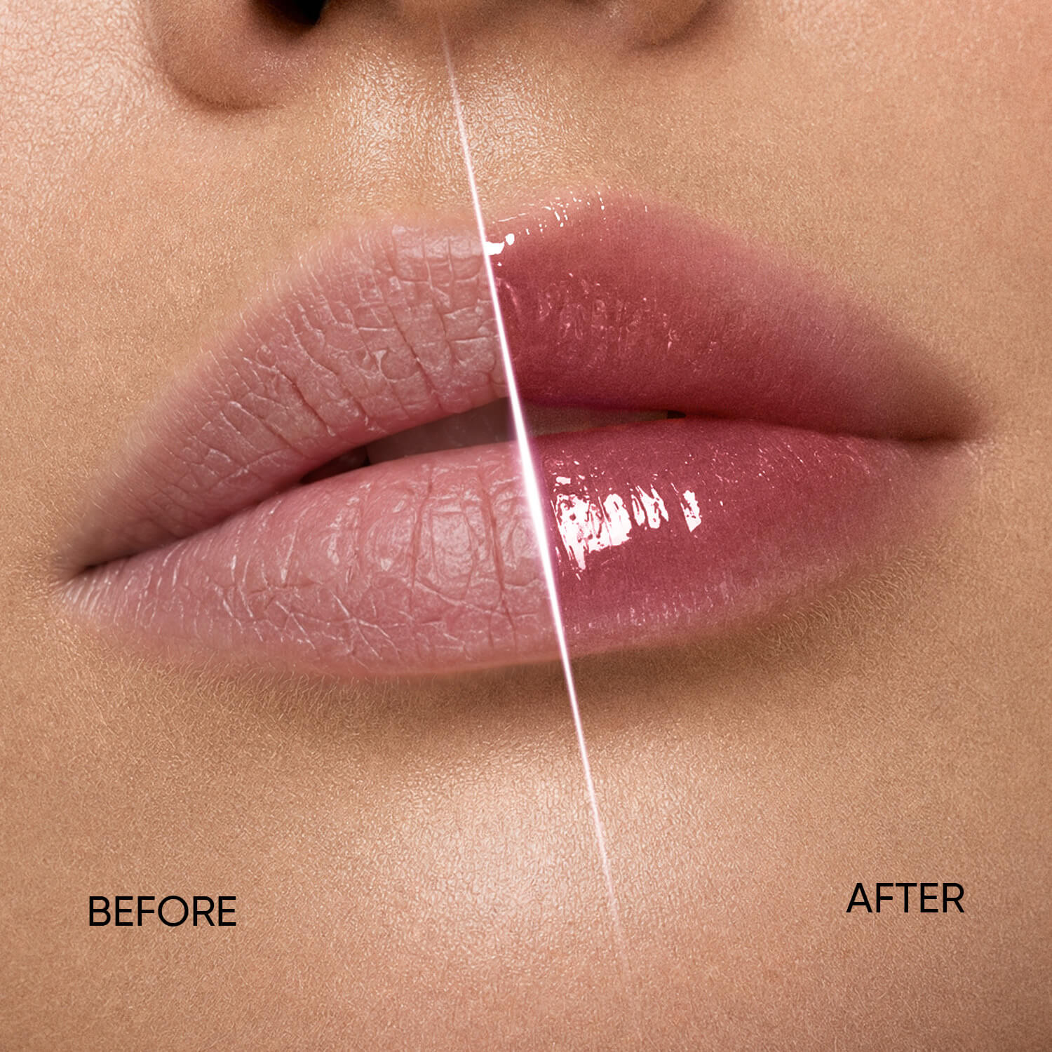 Intensive Moisturizing Peptide Lip Serum