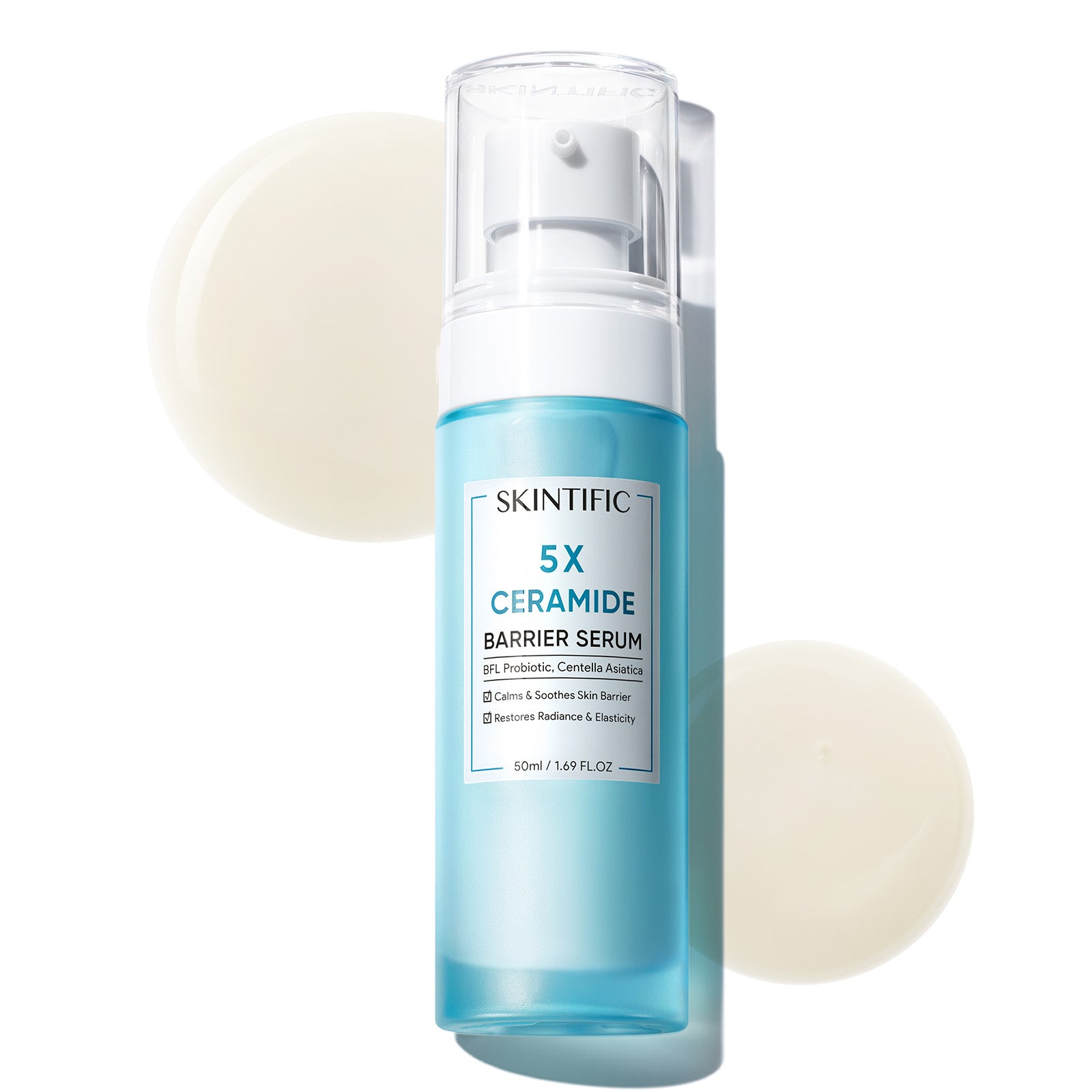 5X Ceramide Skin Barrier Repair Serum