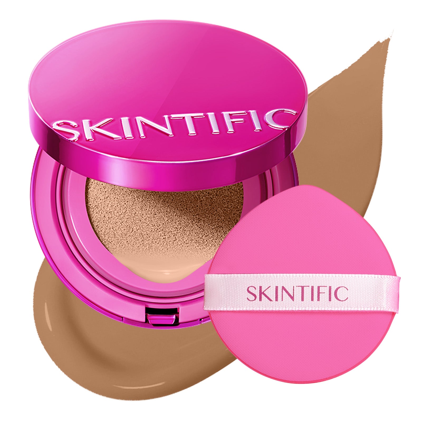 Cover Glow Perfect Cushion