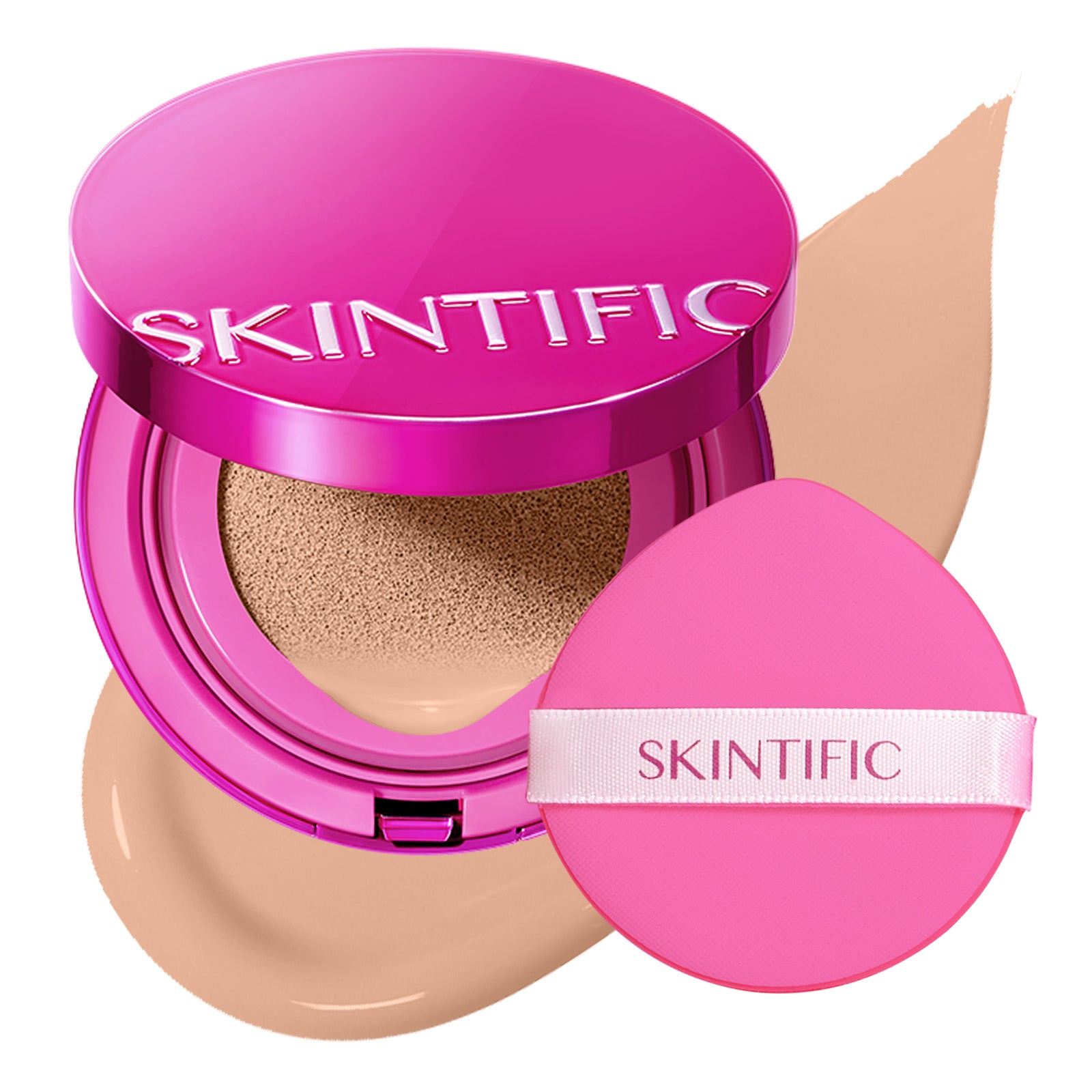 Cover Glow Perfect Cushion