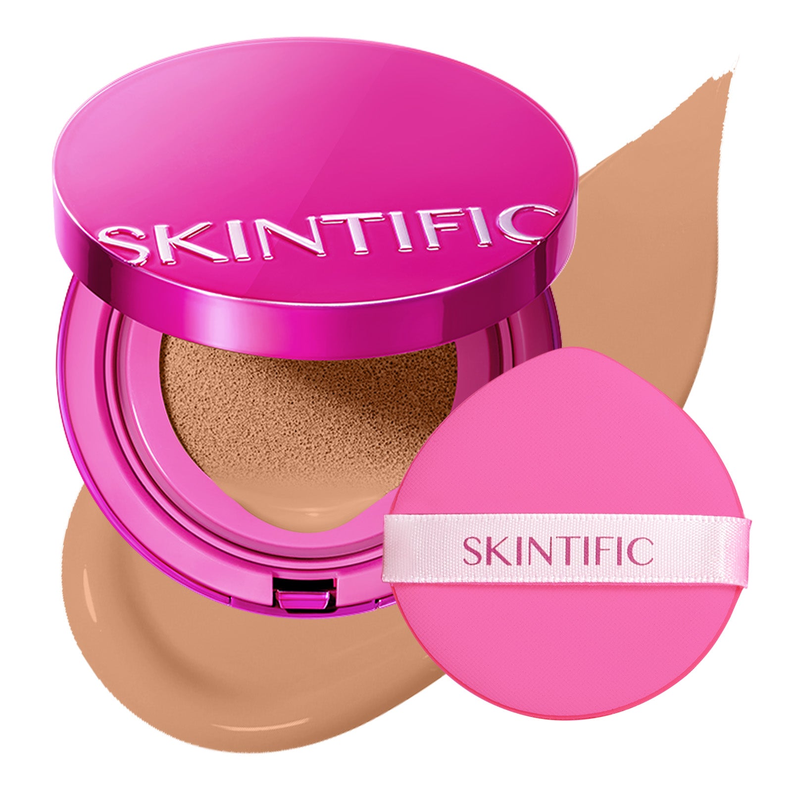 Cover Glow Perfect Cushion