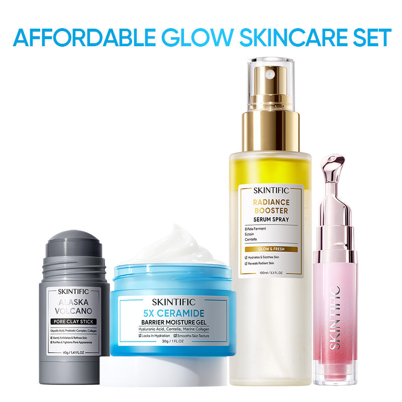 Skintific Sets