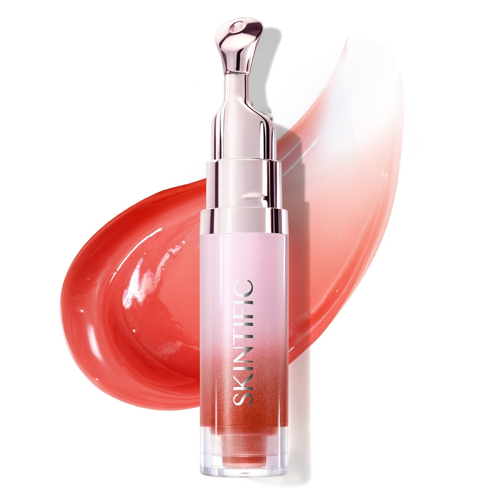 #Color_Guava Flush