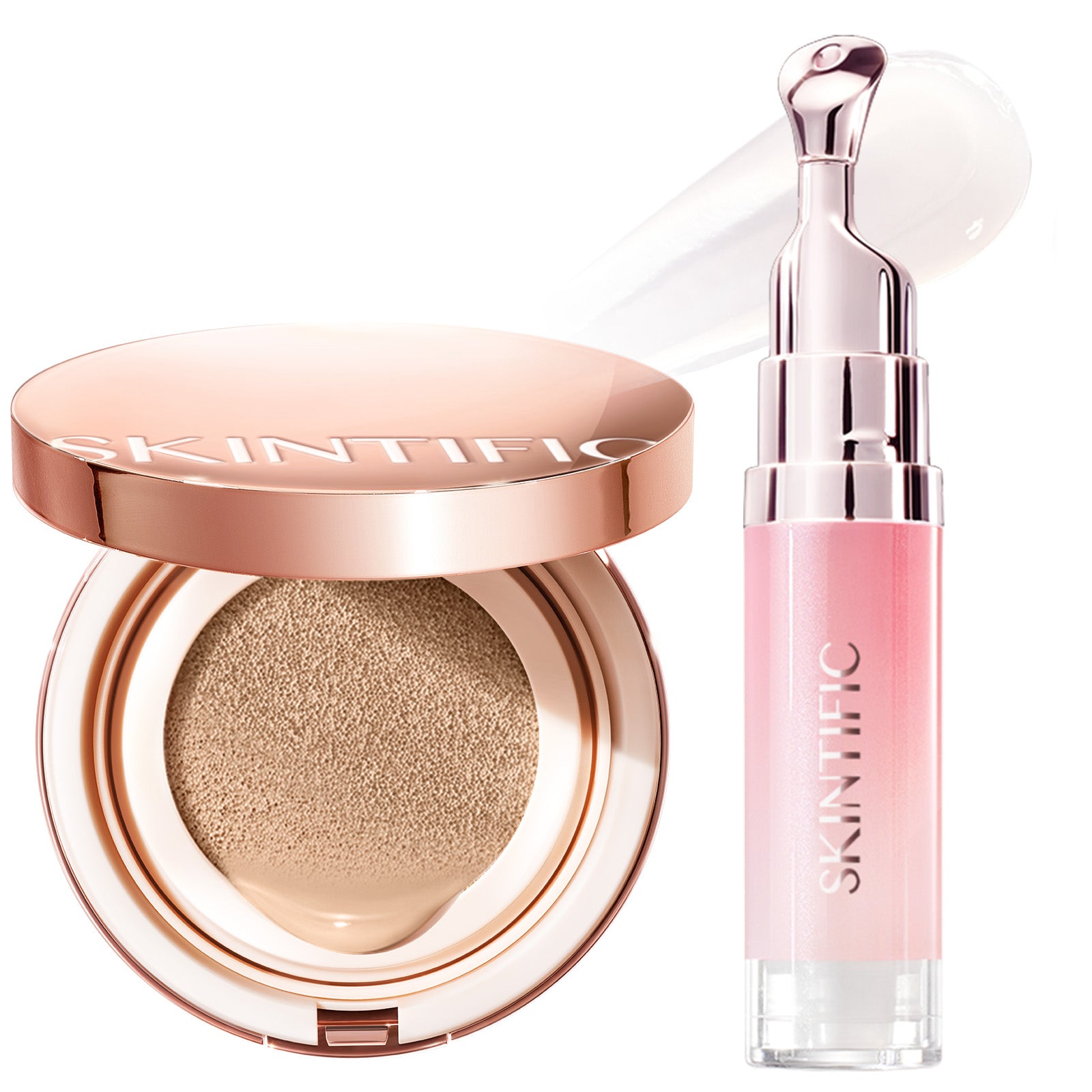 Skintific Set