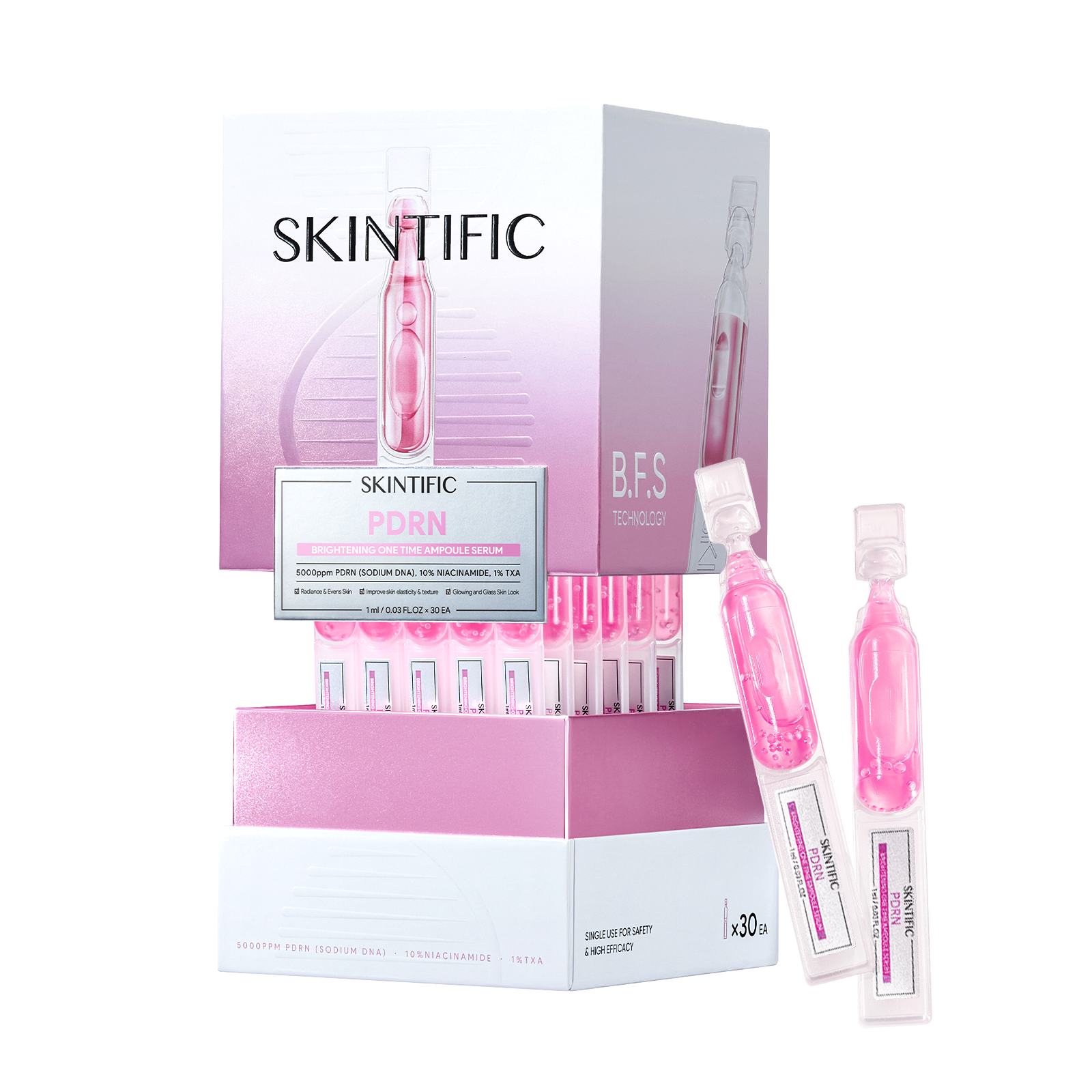 #Color_30-Day Ampoule