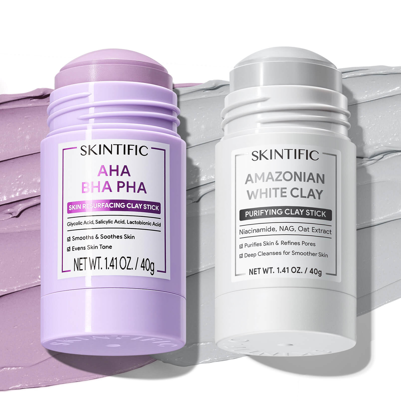 #Color_Resurfacing +Pore Care