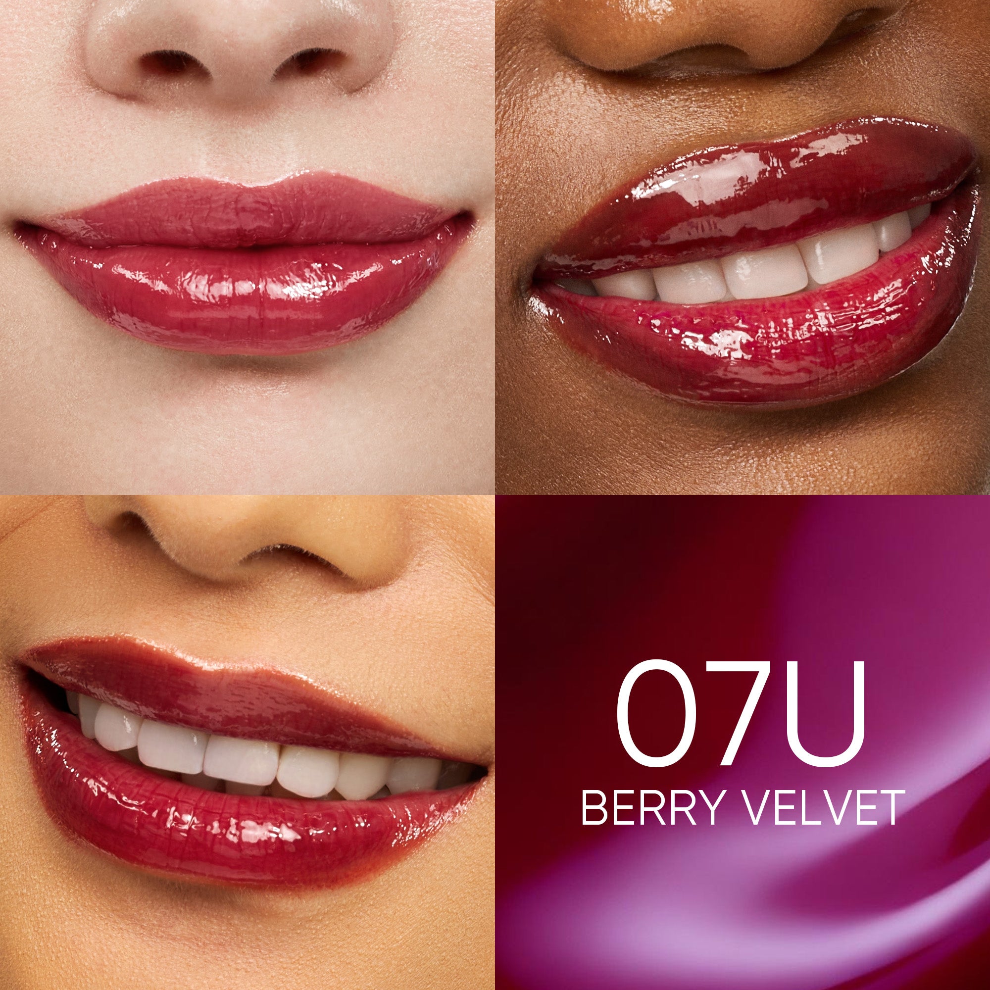 [Recommended by Cardi B] SKINTIFIC Peptide Brightening Lip Serum