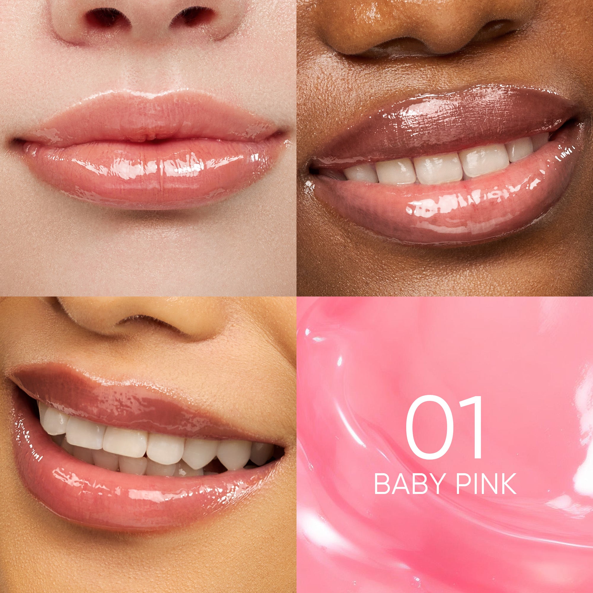 [Recommended by Cardi B] SKINTIFIC Peptide Brightening Lip Serum