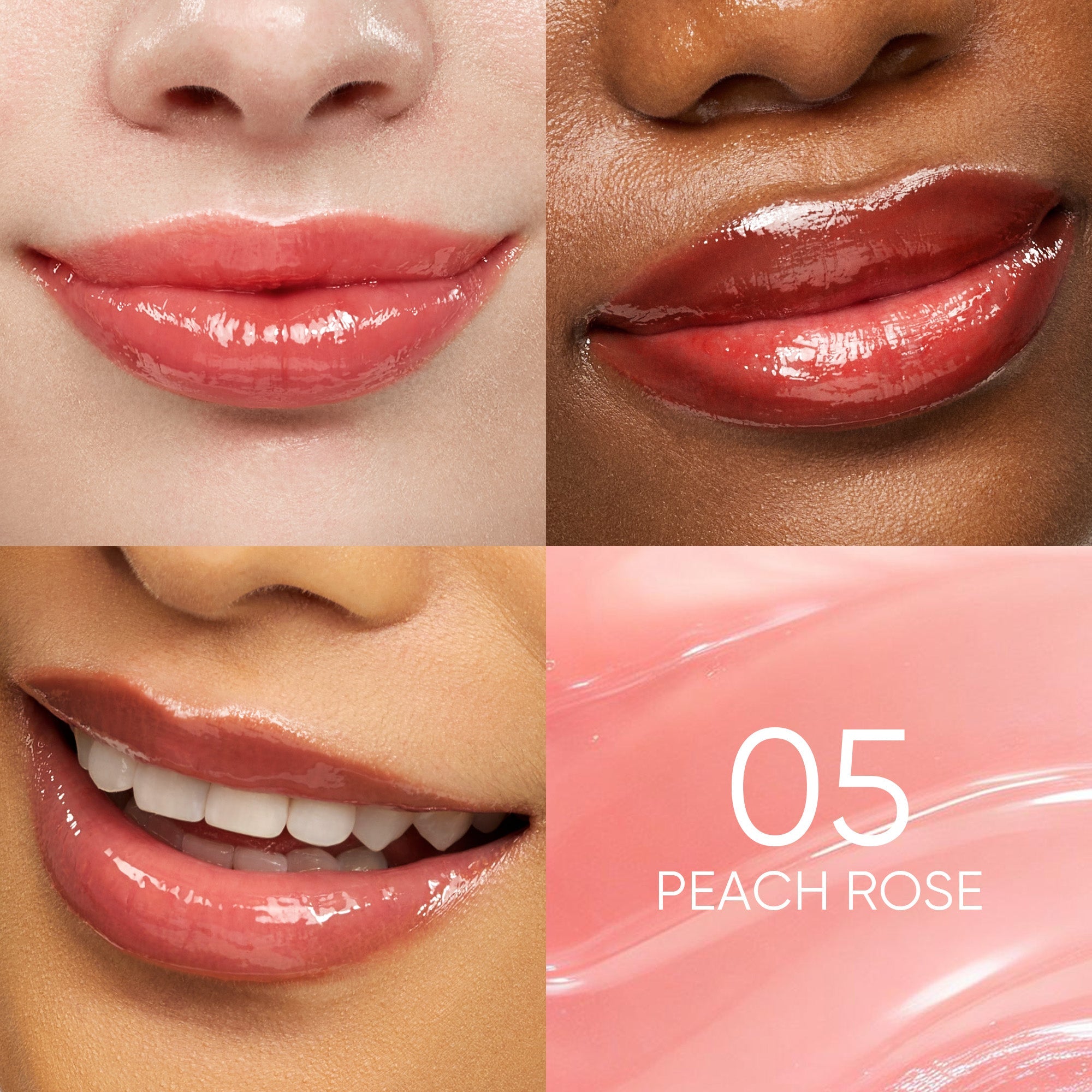 [Recommended by Cardi B] Peptide Brightening Lip Serum