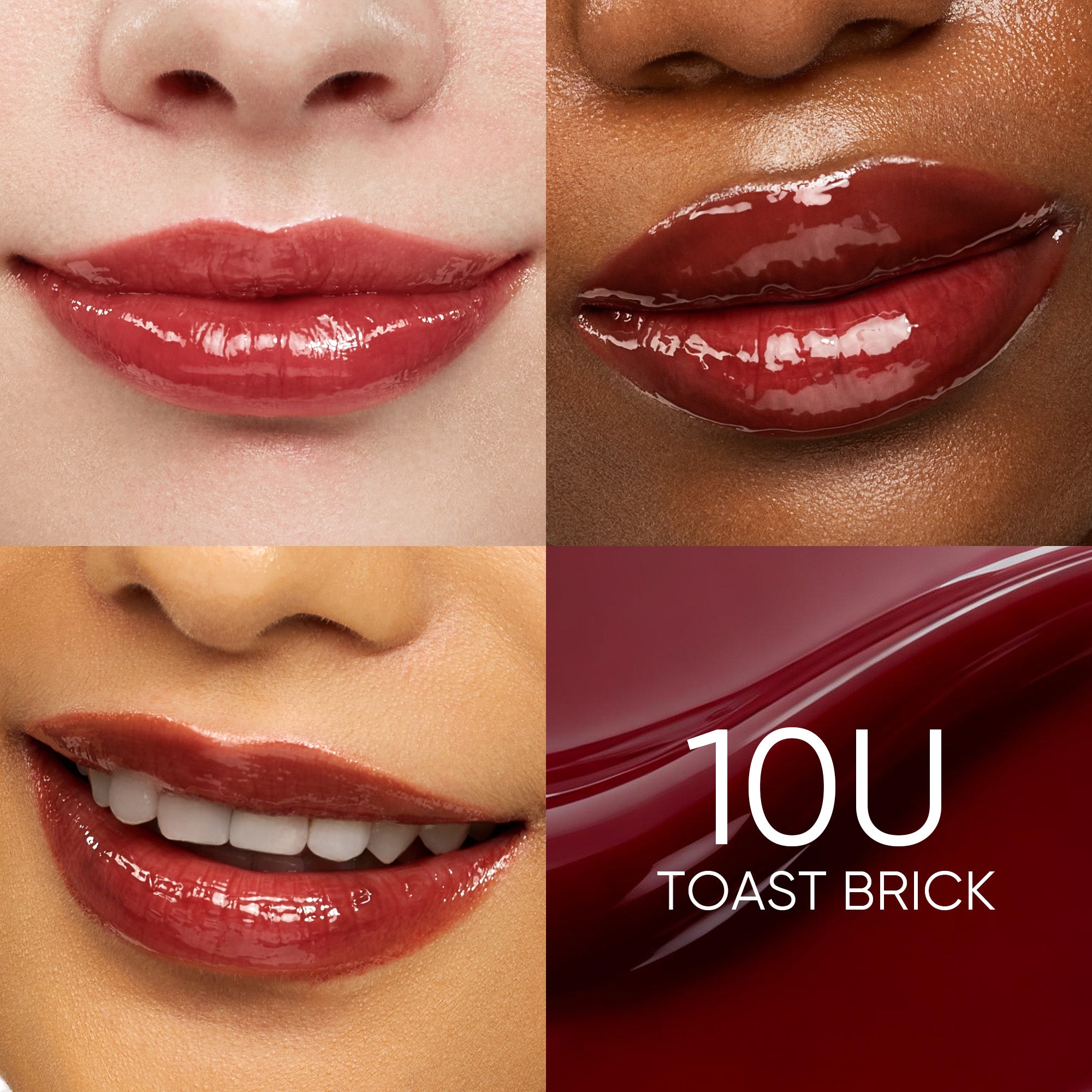 [Recommended by Cardi B] SKINTIFIC Peptide Brightening Lip Serum