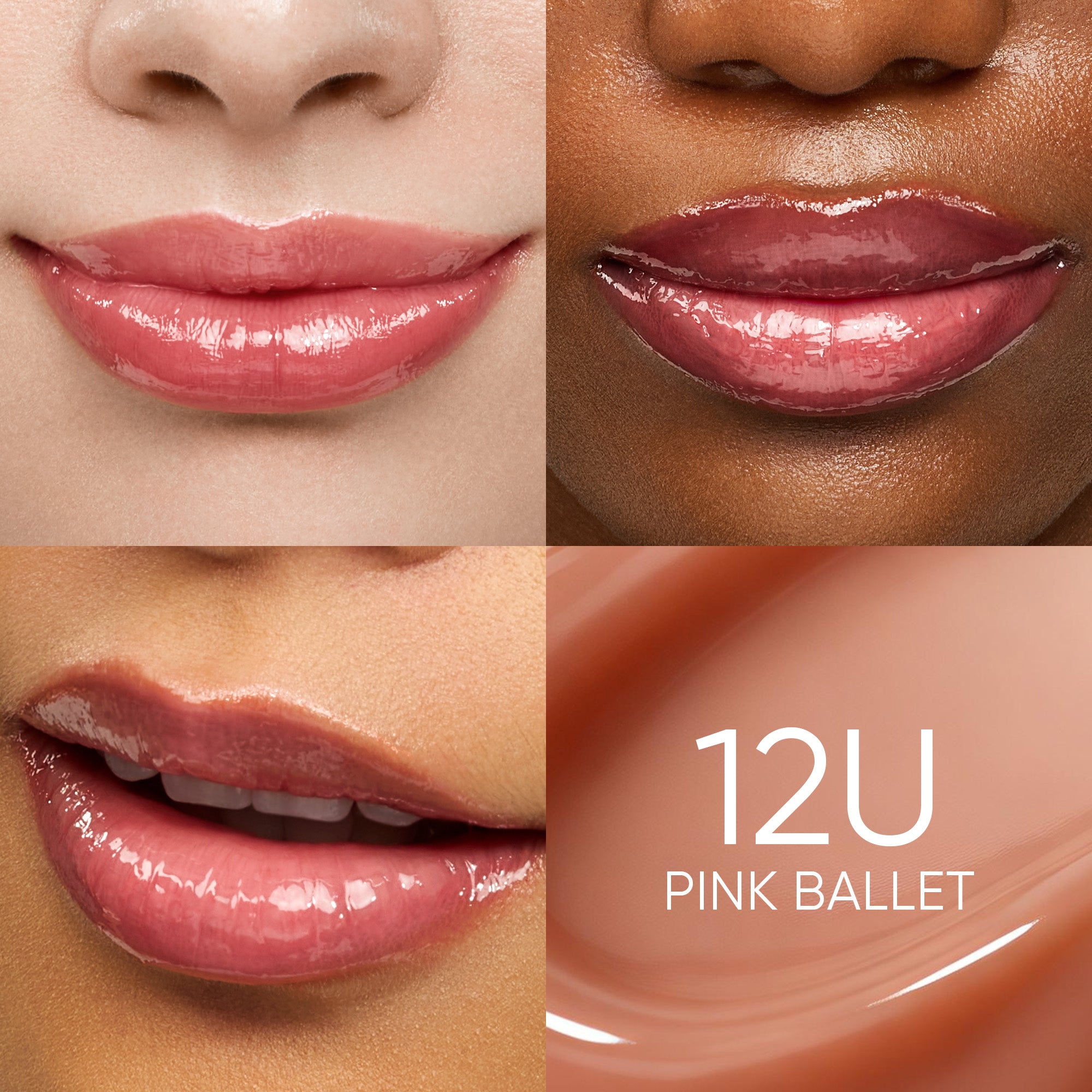 [Recommended by Cardi B] SKINTIFIC Peptide Brightening Lip Serum