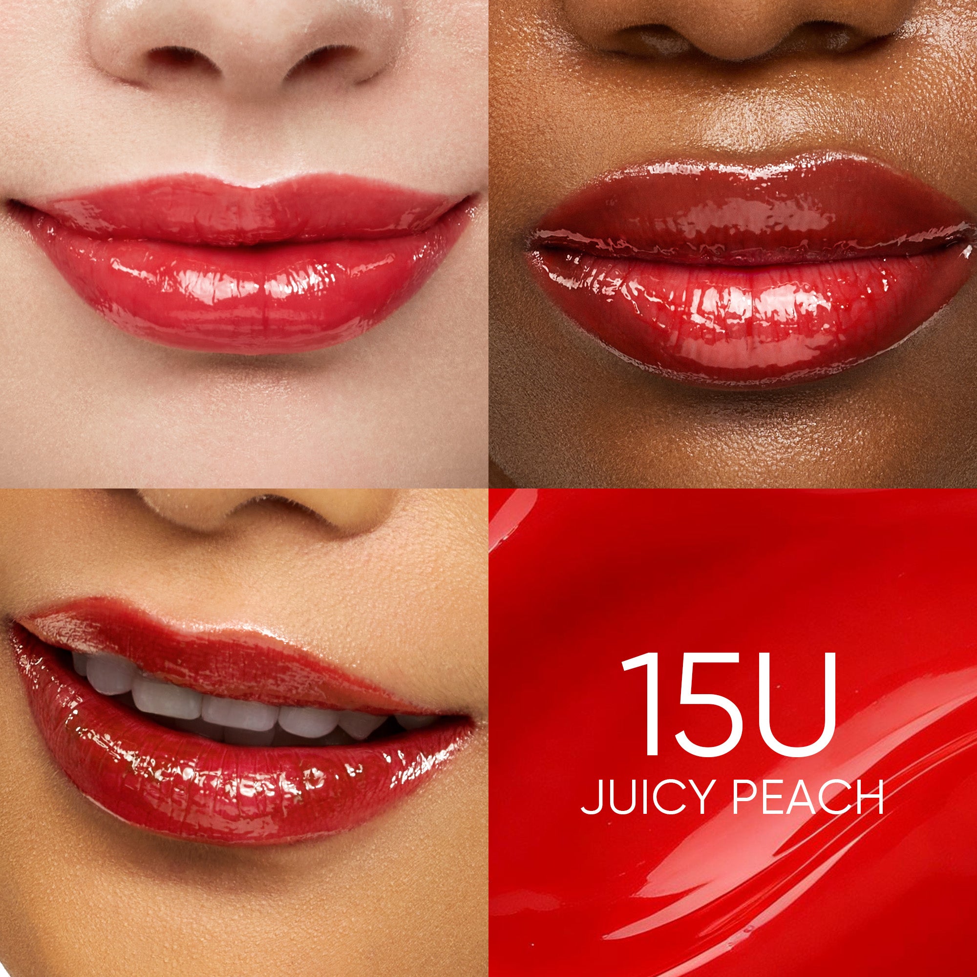 [Recommended by Cardi B] SKINTIFIC Peptide Brightening Lip Serum