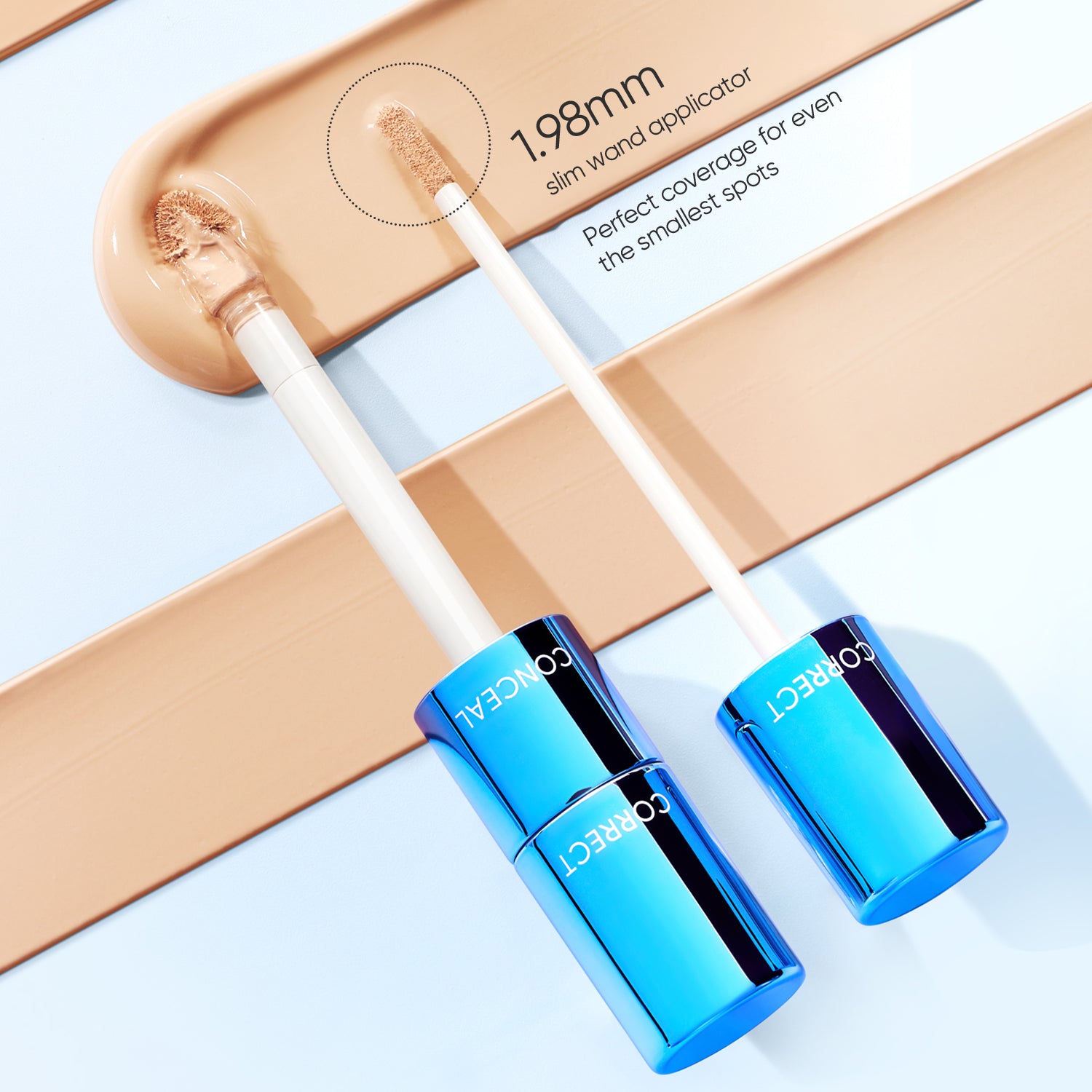 Cover Perfect Serum Concealer