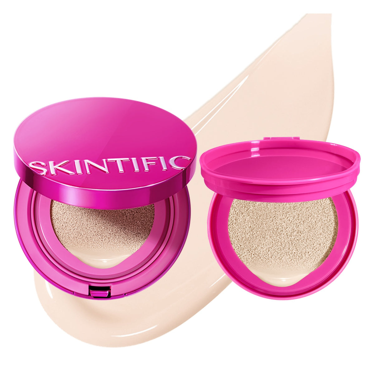 Cover Glow Perfect Cushion & Refill Set