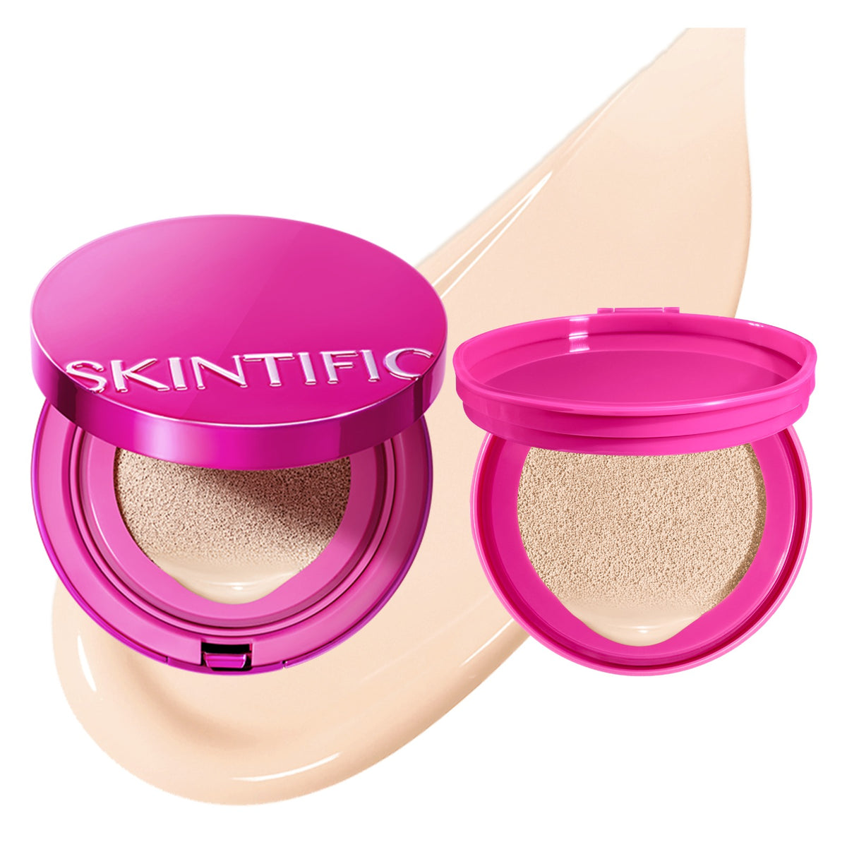 Cover Glow Perfect Cushion & Refill Set