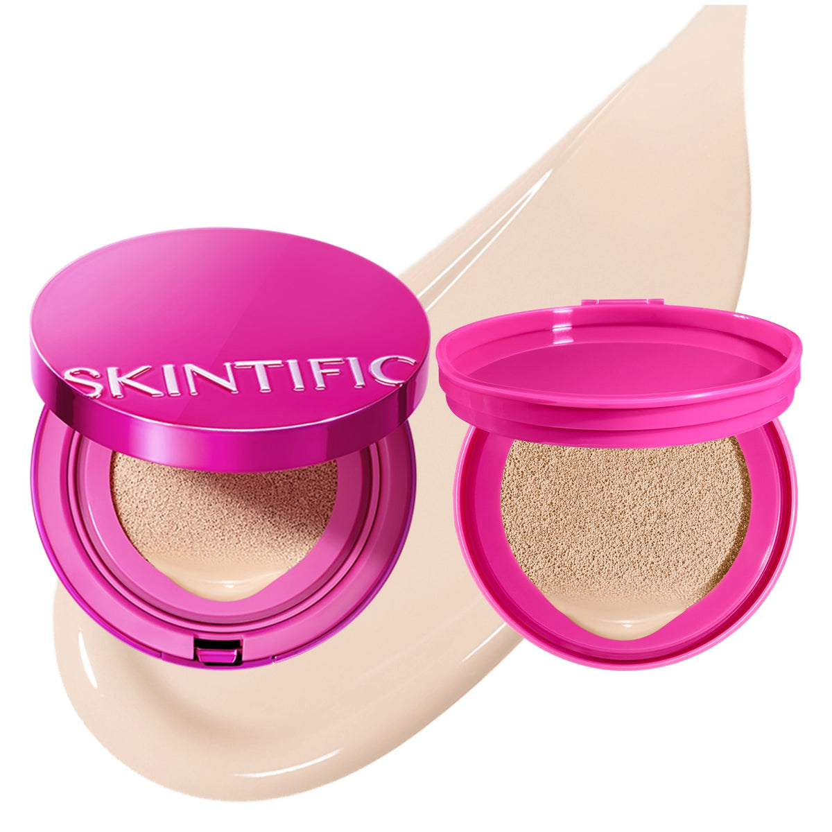 Cover Glow Perfect Cushion & Refill Set