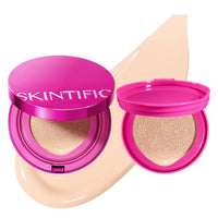 Cover Glow Perfect Cushion & Refill Set