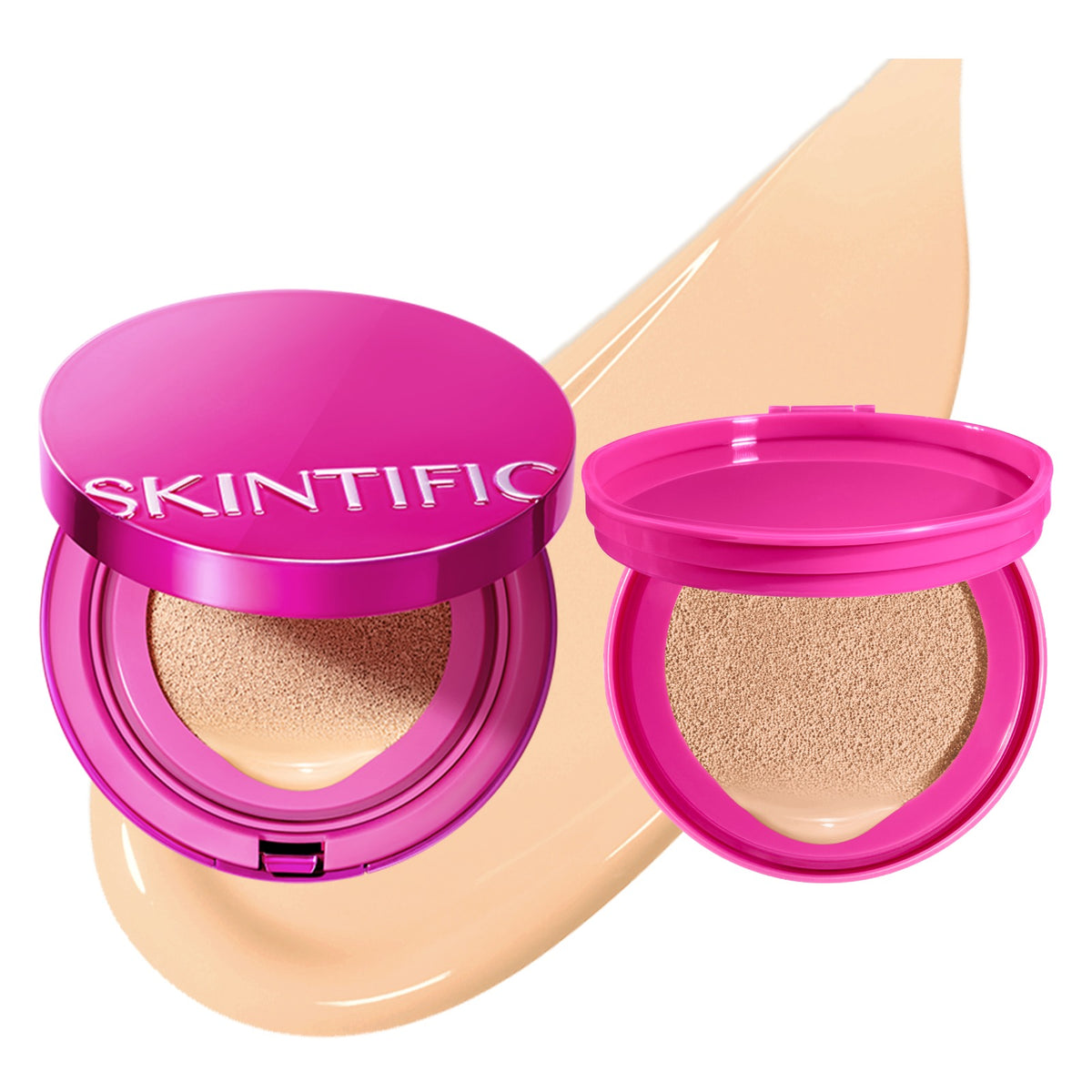 Cover Glow Perfect Cushion & Refill Set