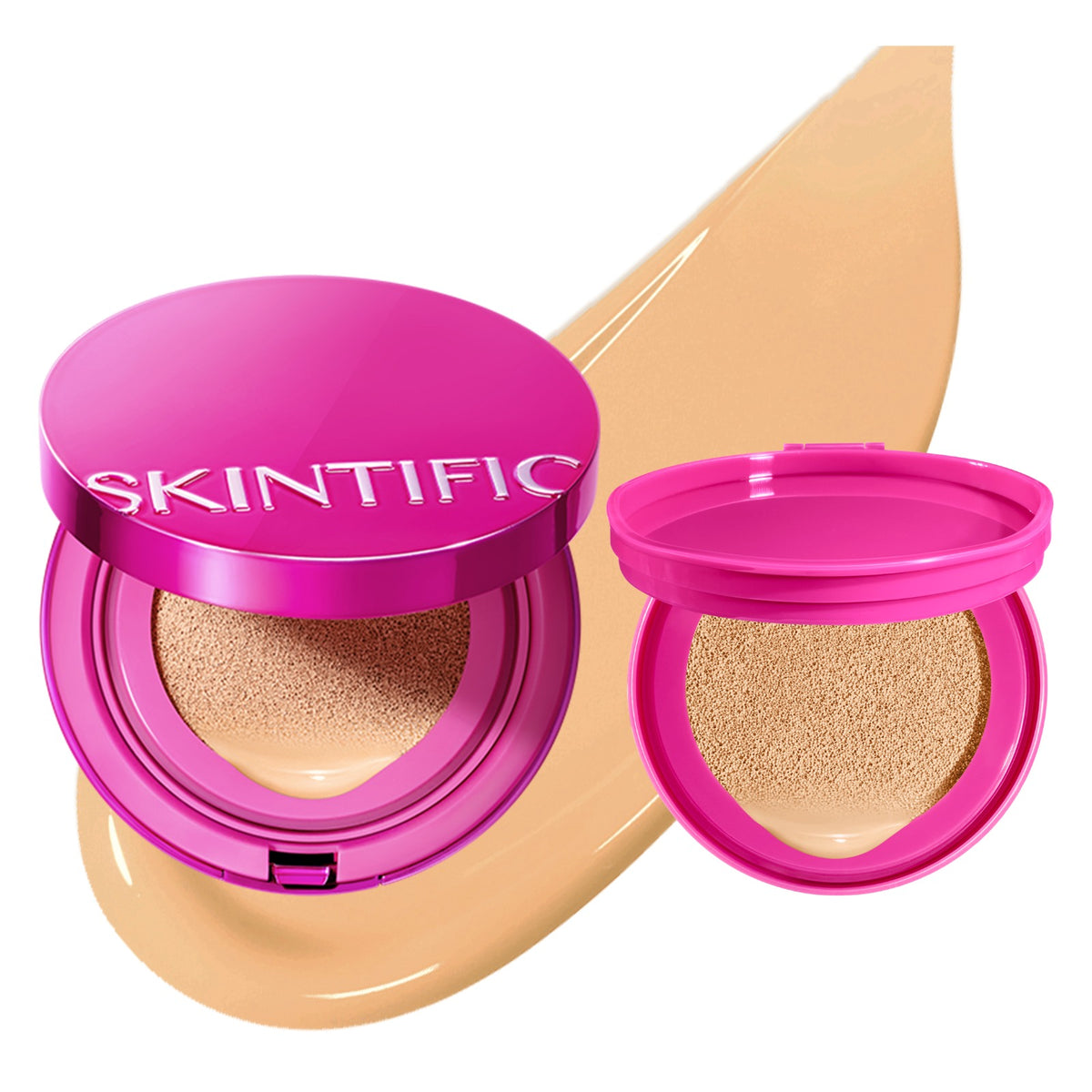 Cover Glow Perfect Cushion & Refill Set