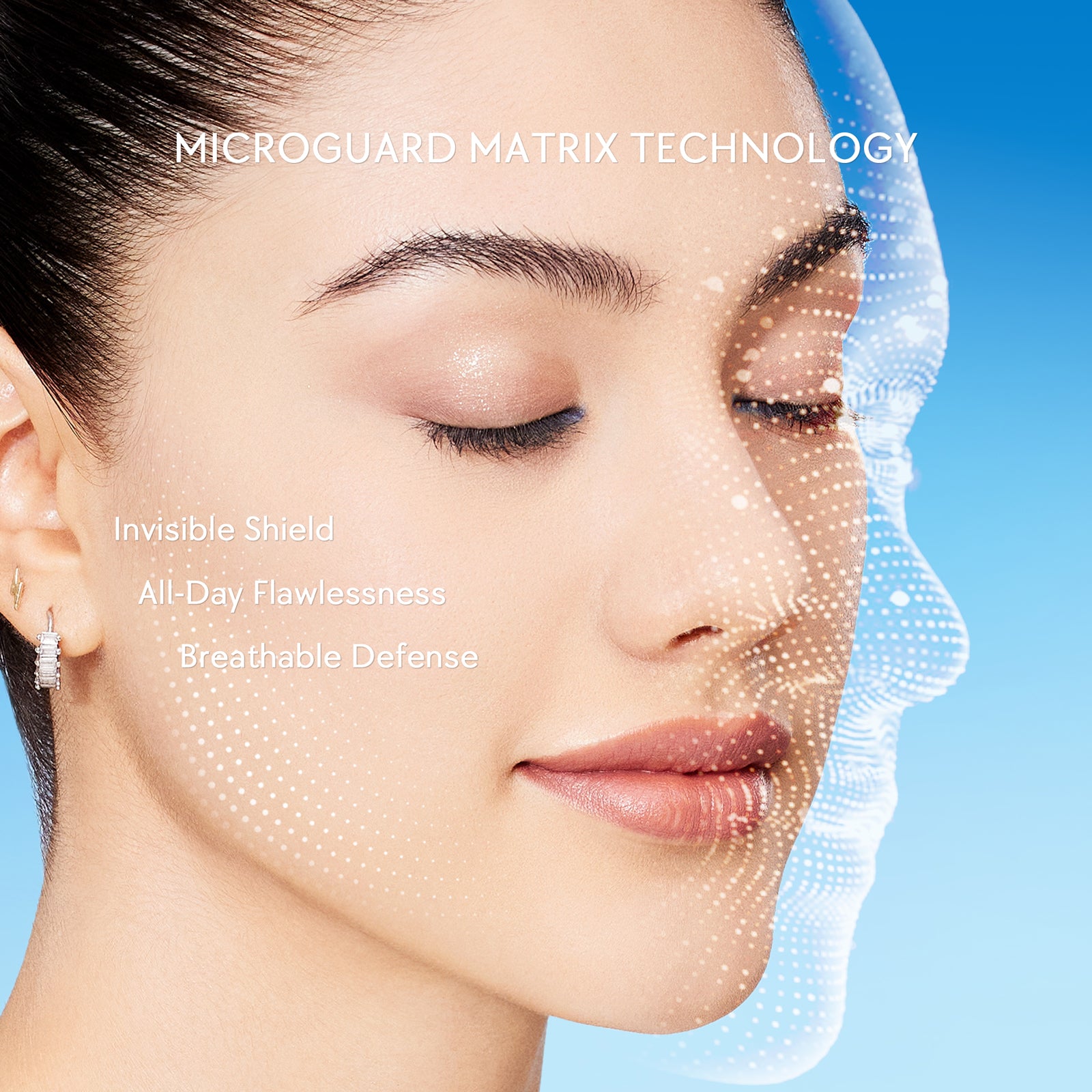 Lock The Look Setting Spray