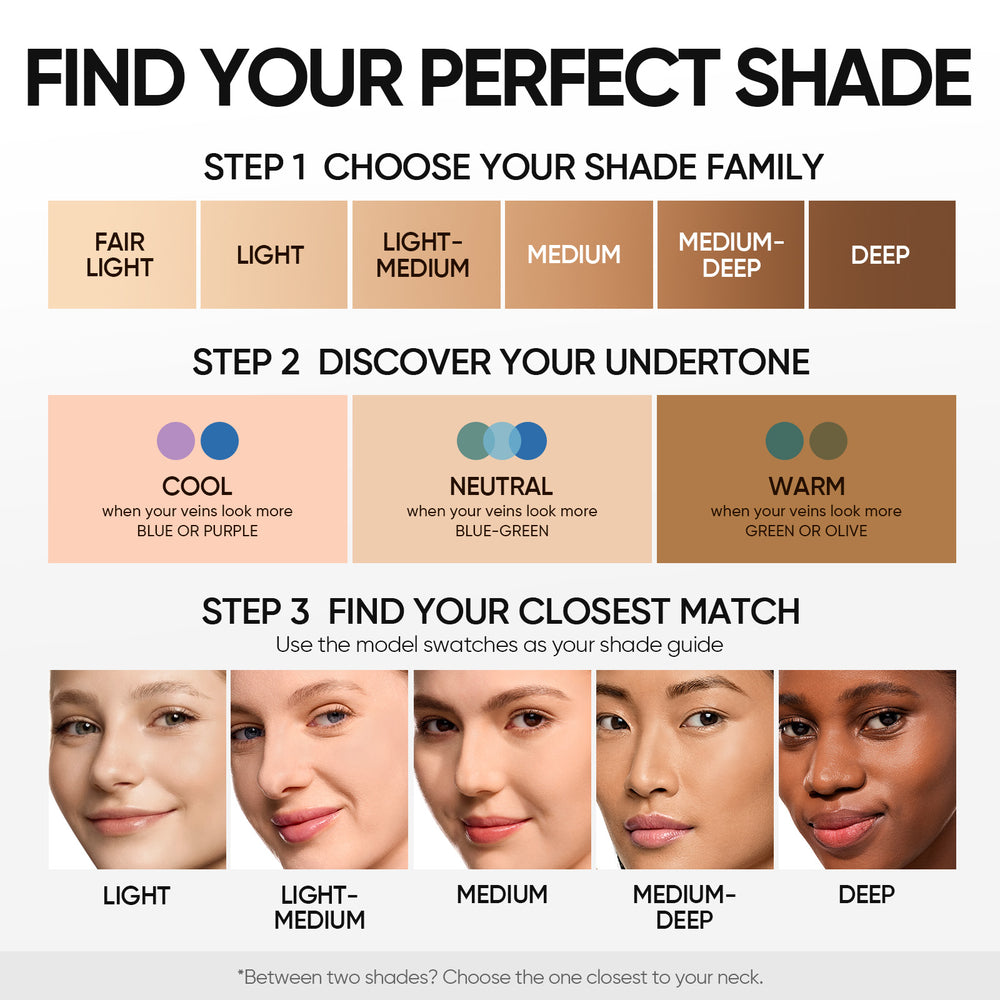 All Day Protect Tinted Serum Sunscreen SPF 50+ PA++++