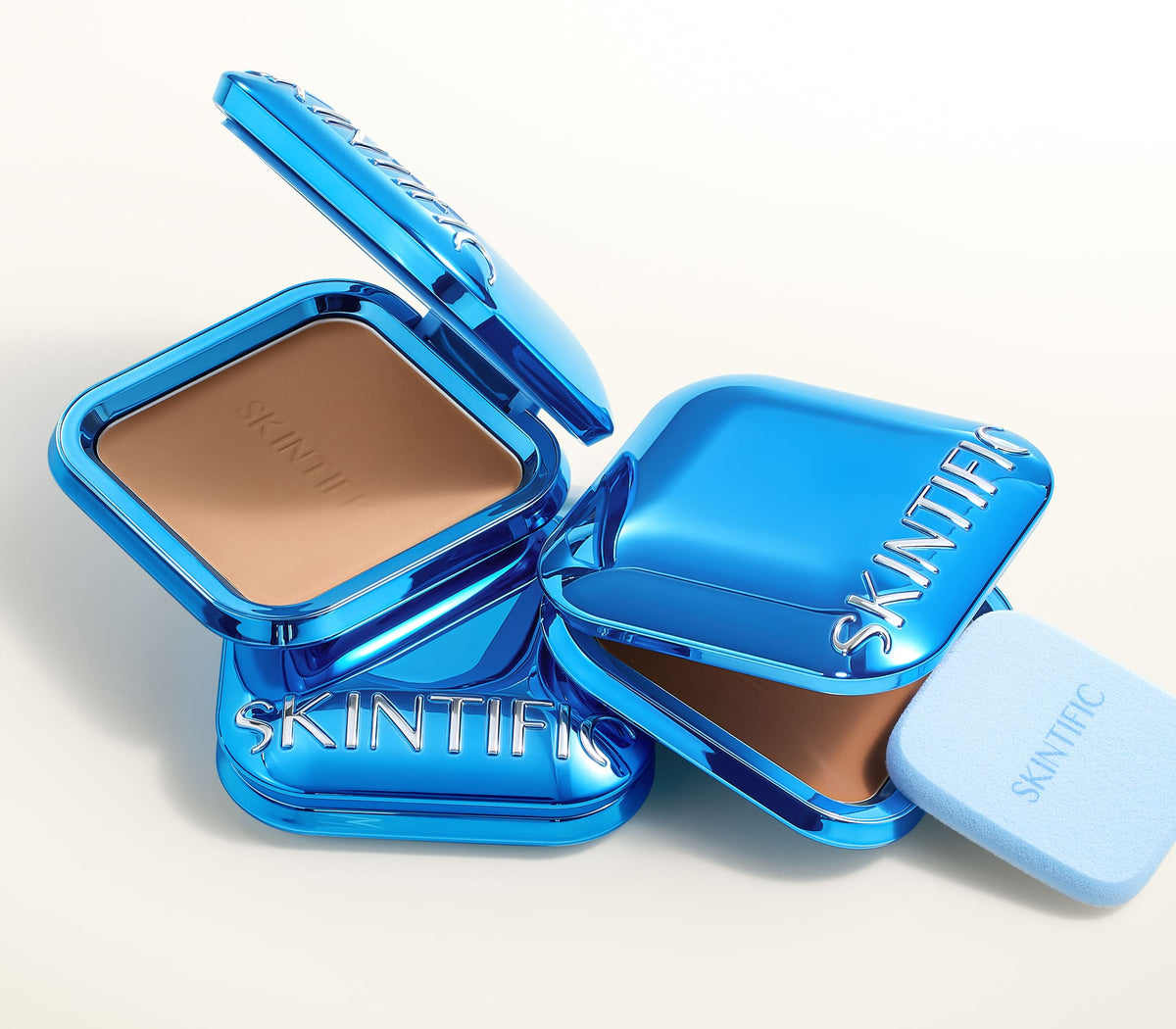 Ultra Cover Powder Foundation