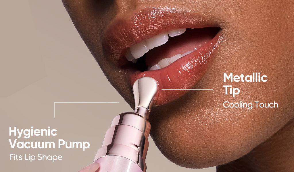 Peptide Brightening Lip Serum