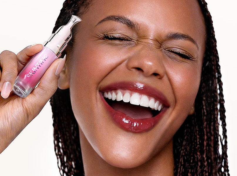 Peptide Brightening Lip Serum