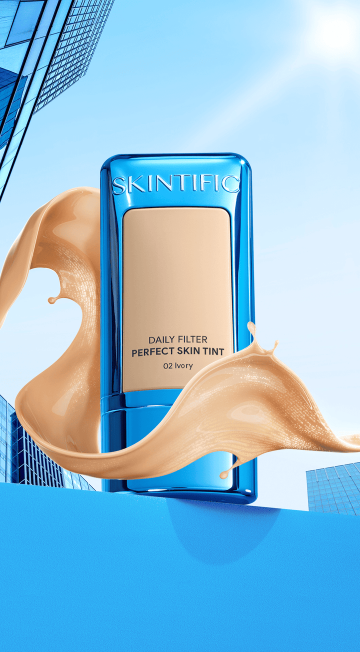 Daily Filter Perfect Skin Tint